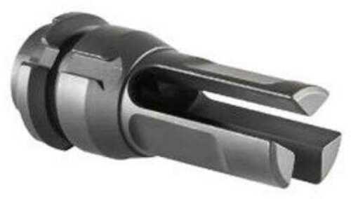 Dead Air Armament Key Mount Flash Hider 1/2X28  DA301